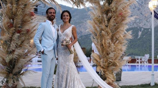 Çukurun Vartolusunun toyundan - FOTOLAR